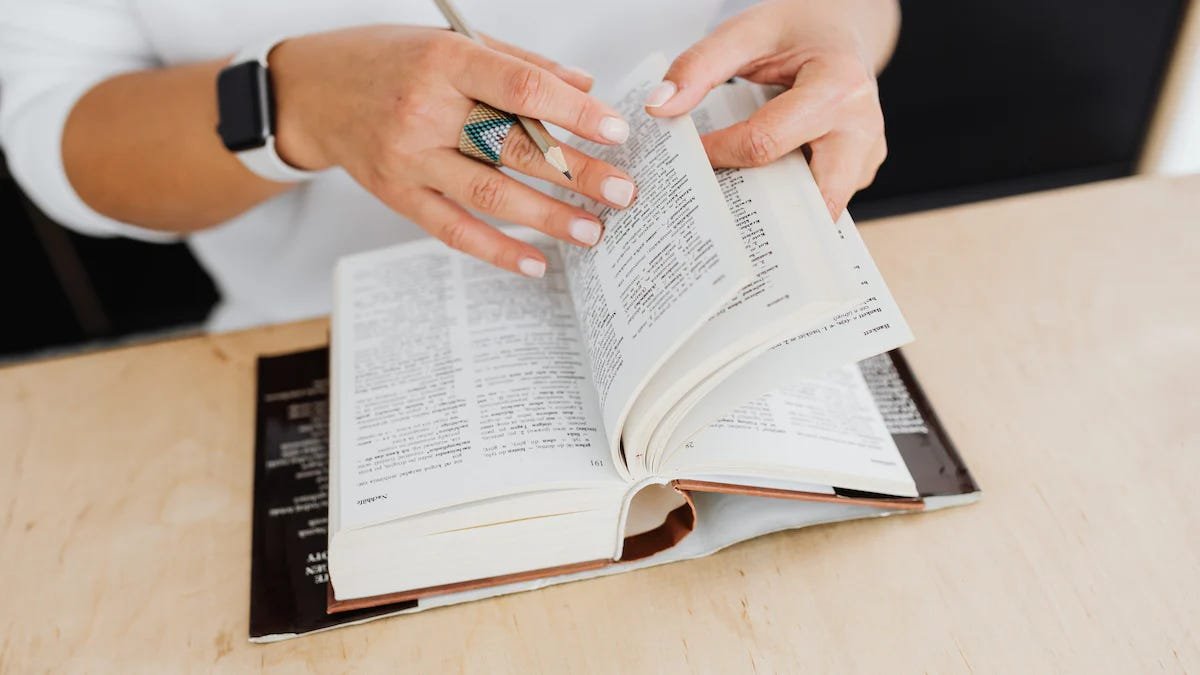 Essay Translation