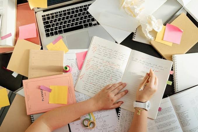 Essay Composition